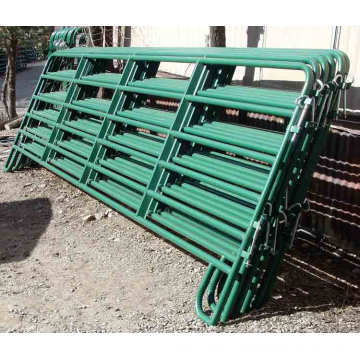 6FT X12FT Used Corral Panel for Sale